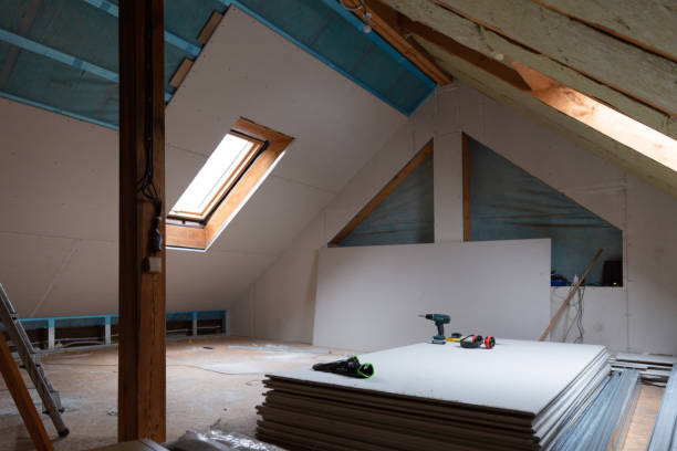 Best Residential Insulation Services  in Royse City, TX