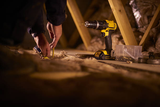 Professional Insulation Contractor in Royse City, TX